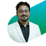 Picture of Arunava Chatterjee